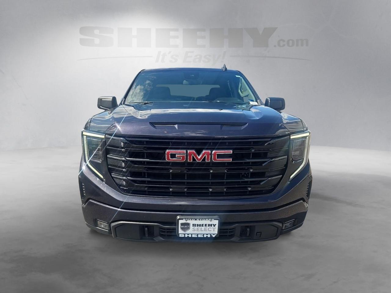 2024 GMC Sierra 1500 Elevation Fredericksburg VA