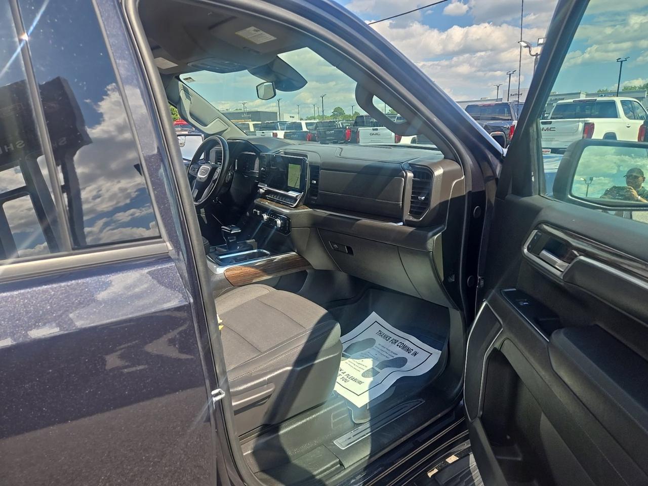 2024 GMC Sierra 1500 Elevation Fredericksburg VA