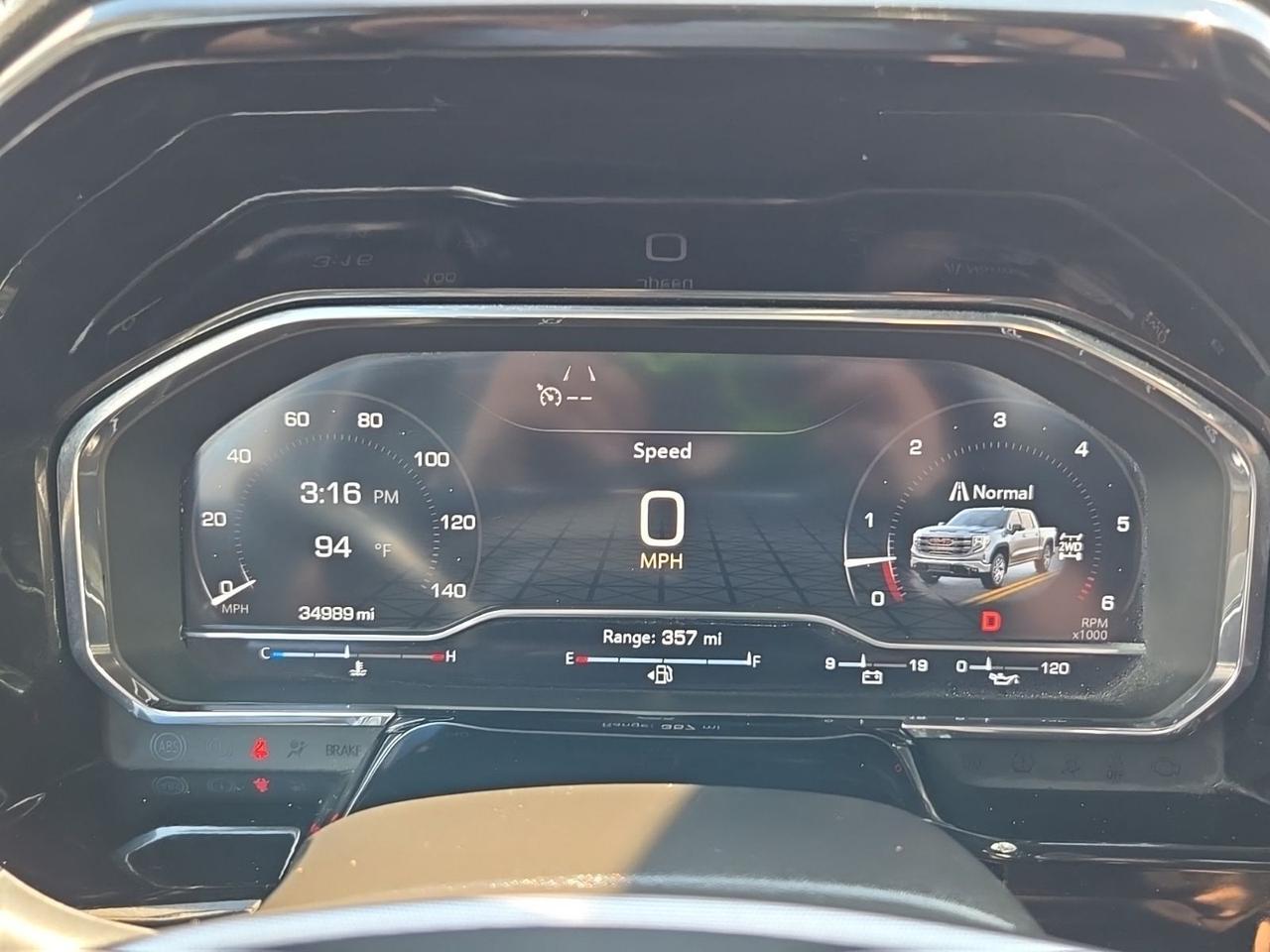 2024 GMC Sierra 1500 Elevation Fredericksburg VA