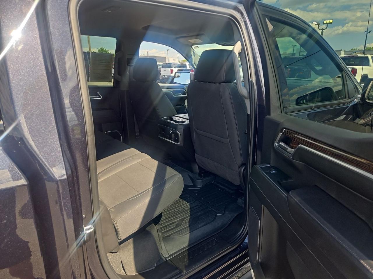 2024 GMC Sierra 1500 Elevation Fredericksburg VA