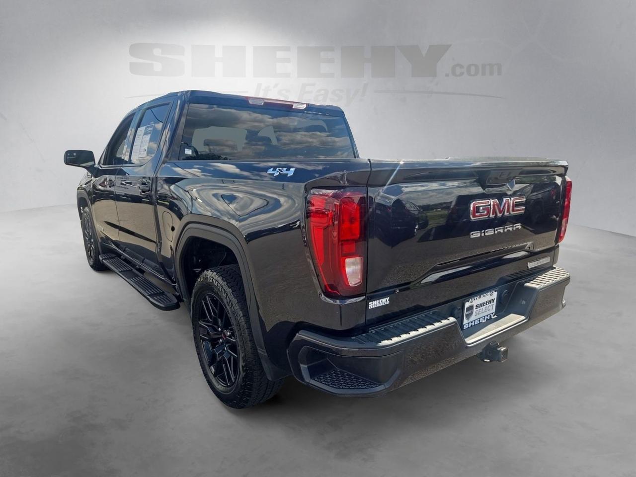 2024 GMC Sierra 1500 Elevation Fredericksburg VA