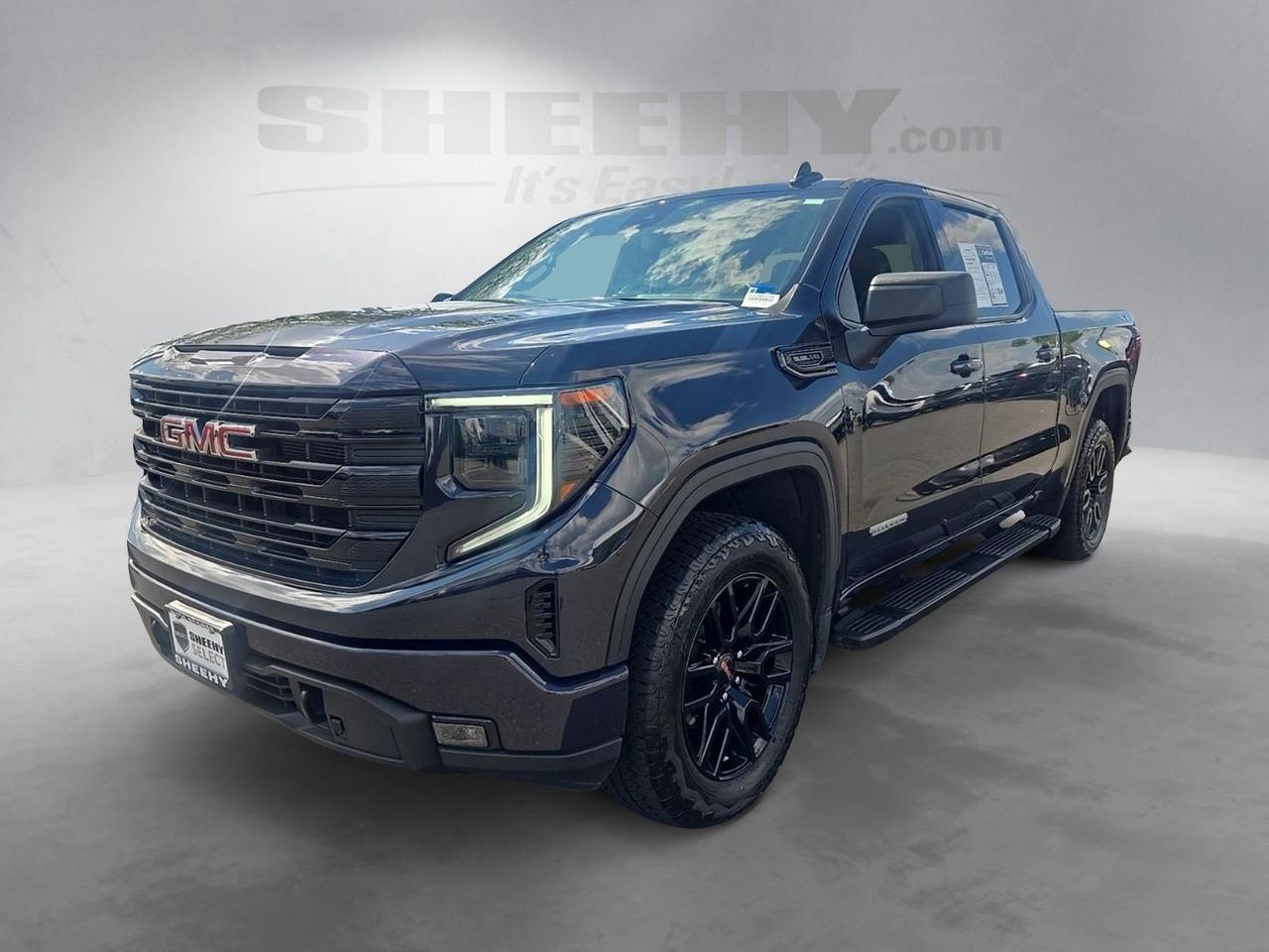 2024 GMC Sierra 1500 Elevation Fredericksburg VA