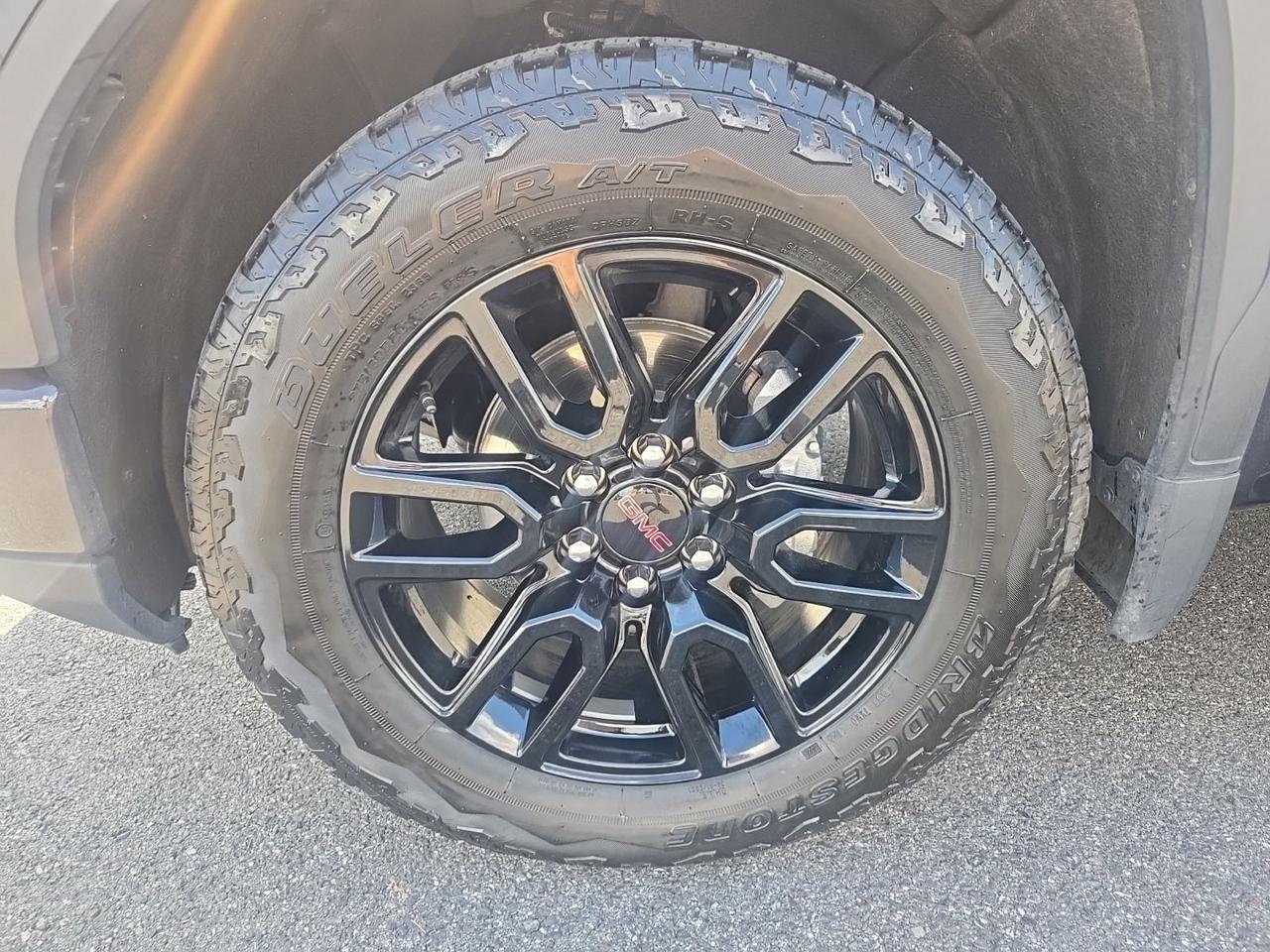 2024 GMC Sierra 1500 Elevation Fredericksburg VA