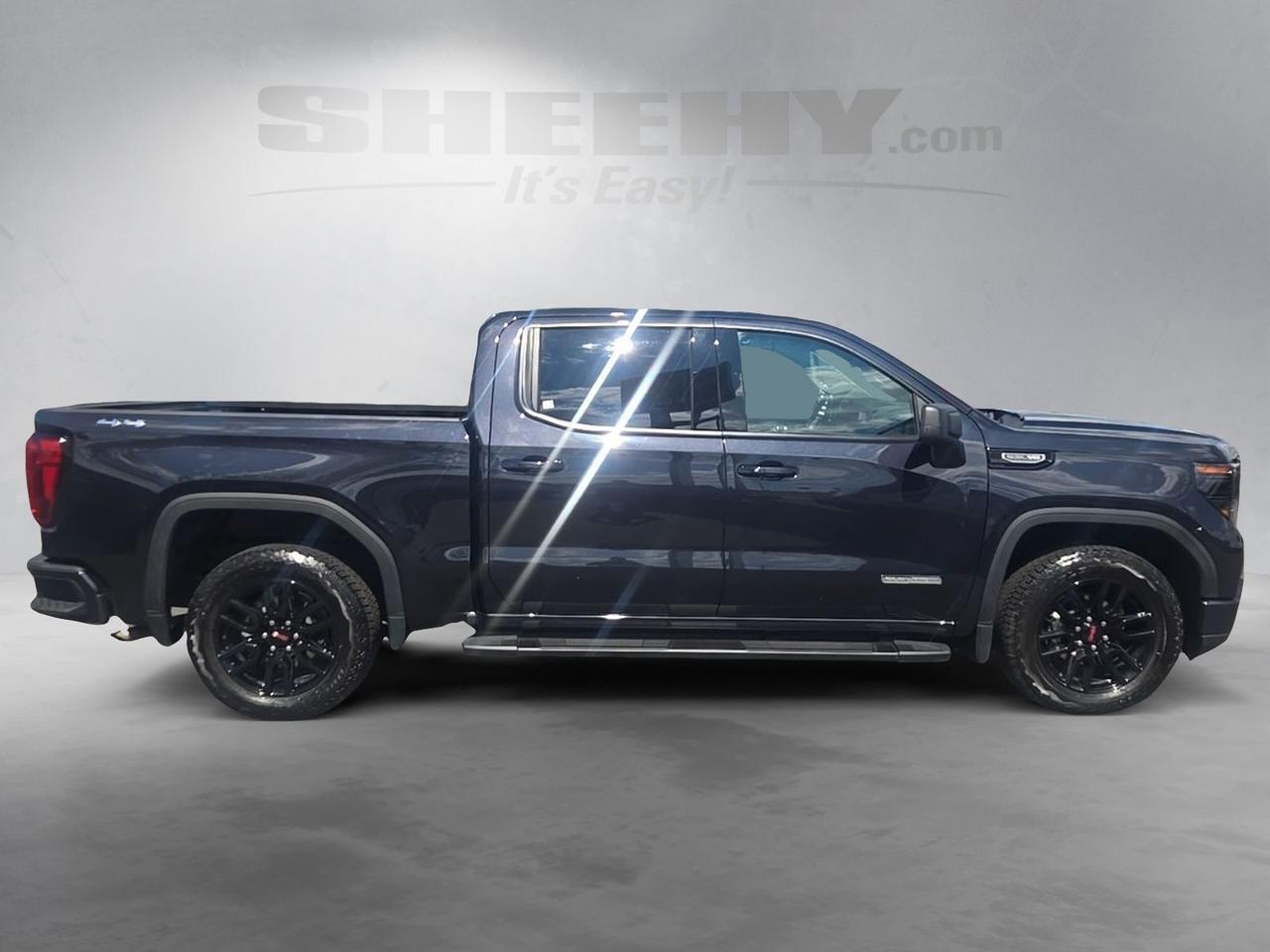 2024 GMC Sierra 1500 Elevation Fredericksburg VA