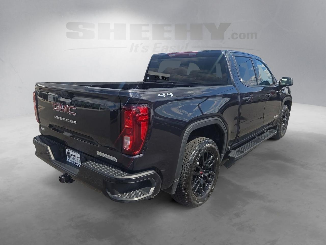 2024 GMC Sierra 1500 Elevation Fredericksburg VA