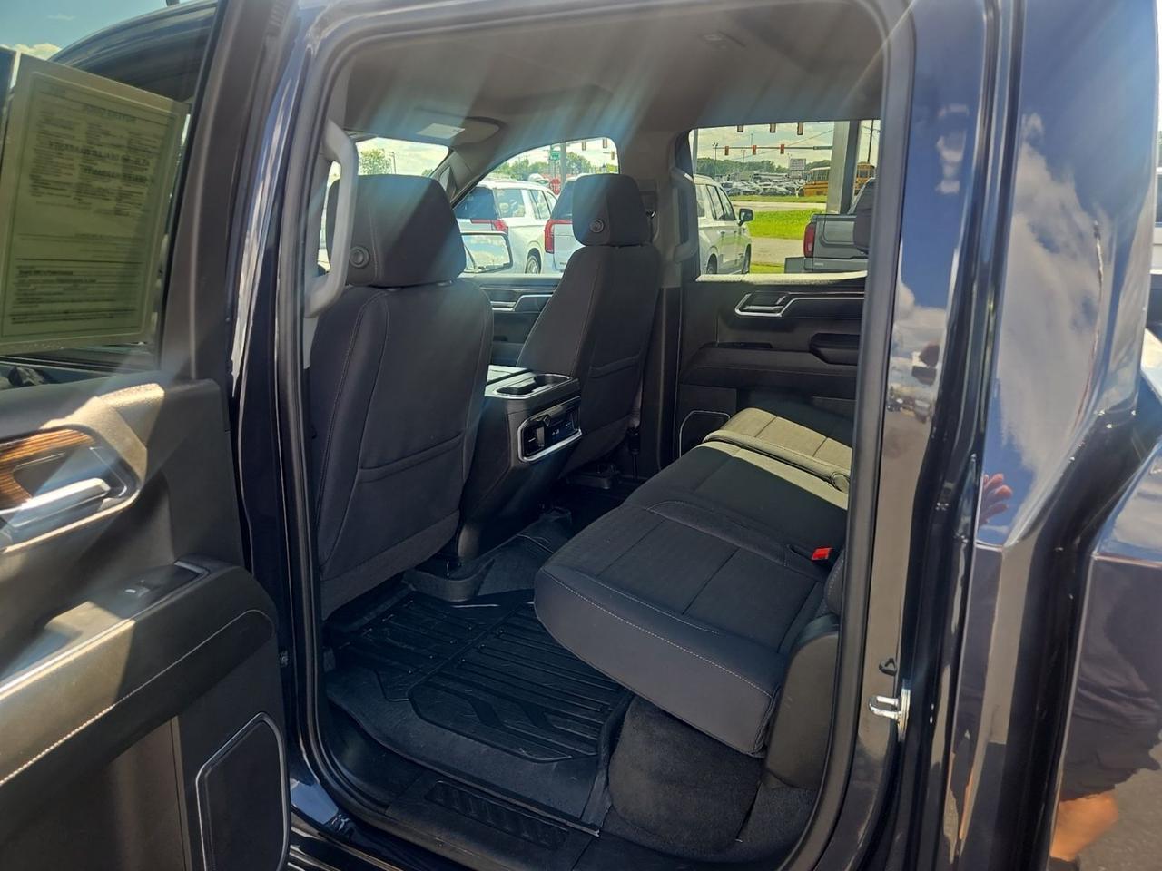 2024 GMC Sierra 1500 Elevation Fredericksburg VA