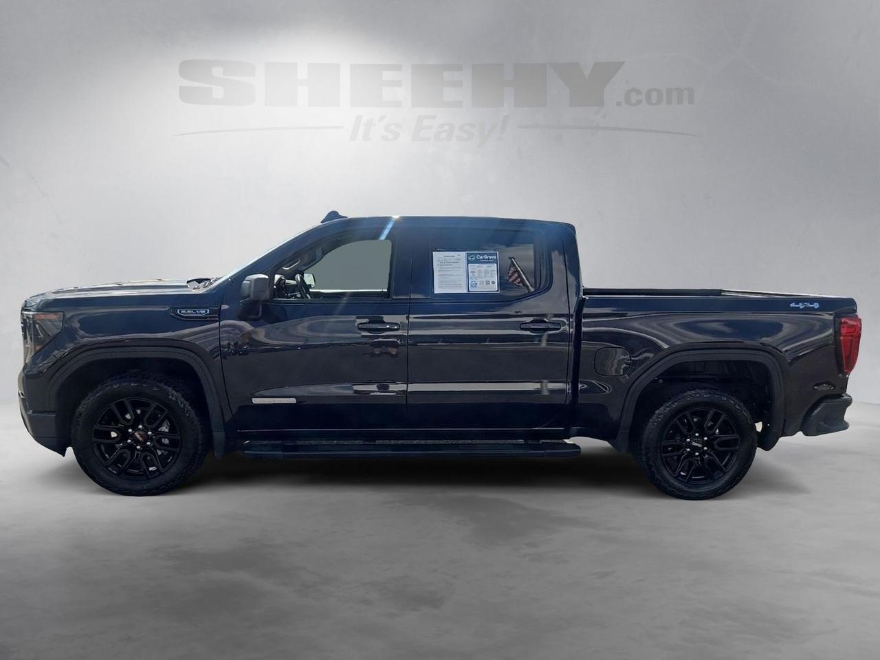 2024 GMC Sierra 1500 Elevation Fredericksburg VA