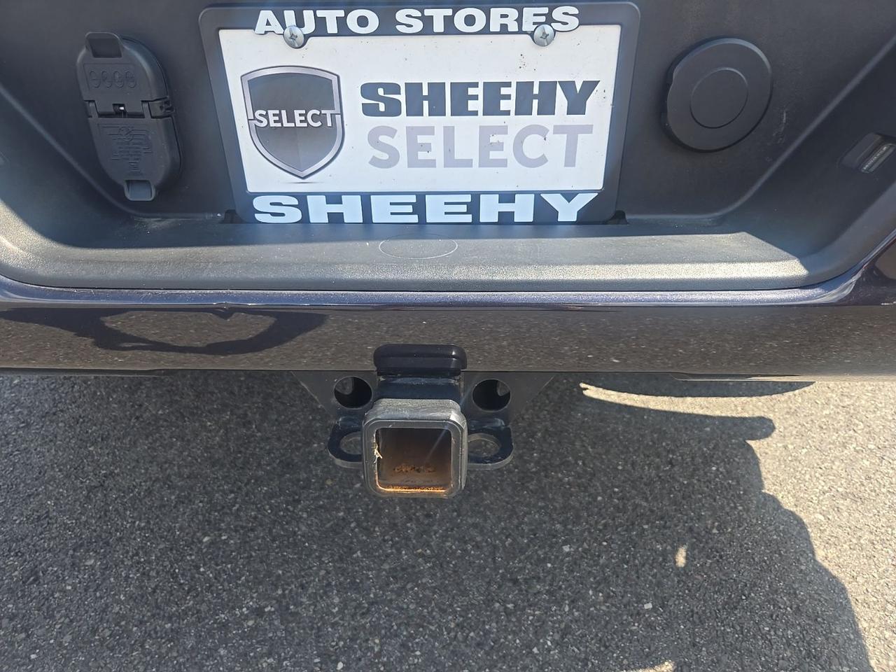 2024 GMC Sierra 1500 Elevation Fredericksburg VA