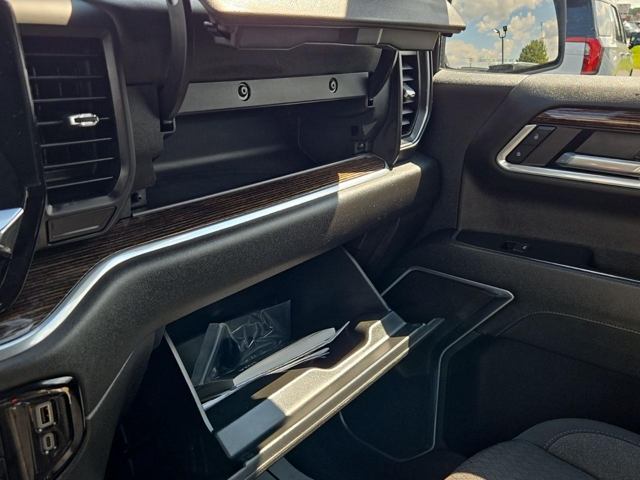 2024 GMC Sierra 1500 Elevation Fredericksburg VA