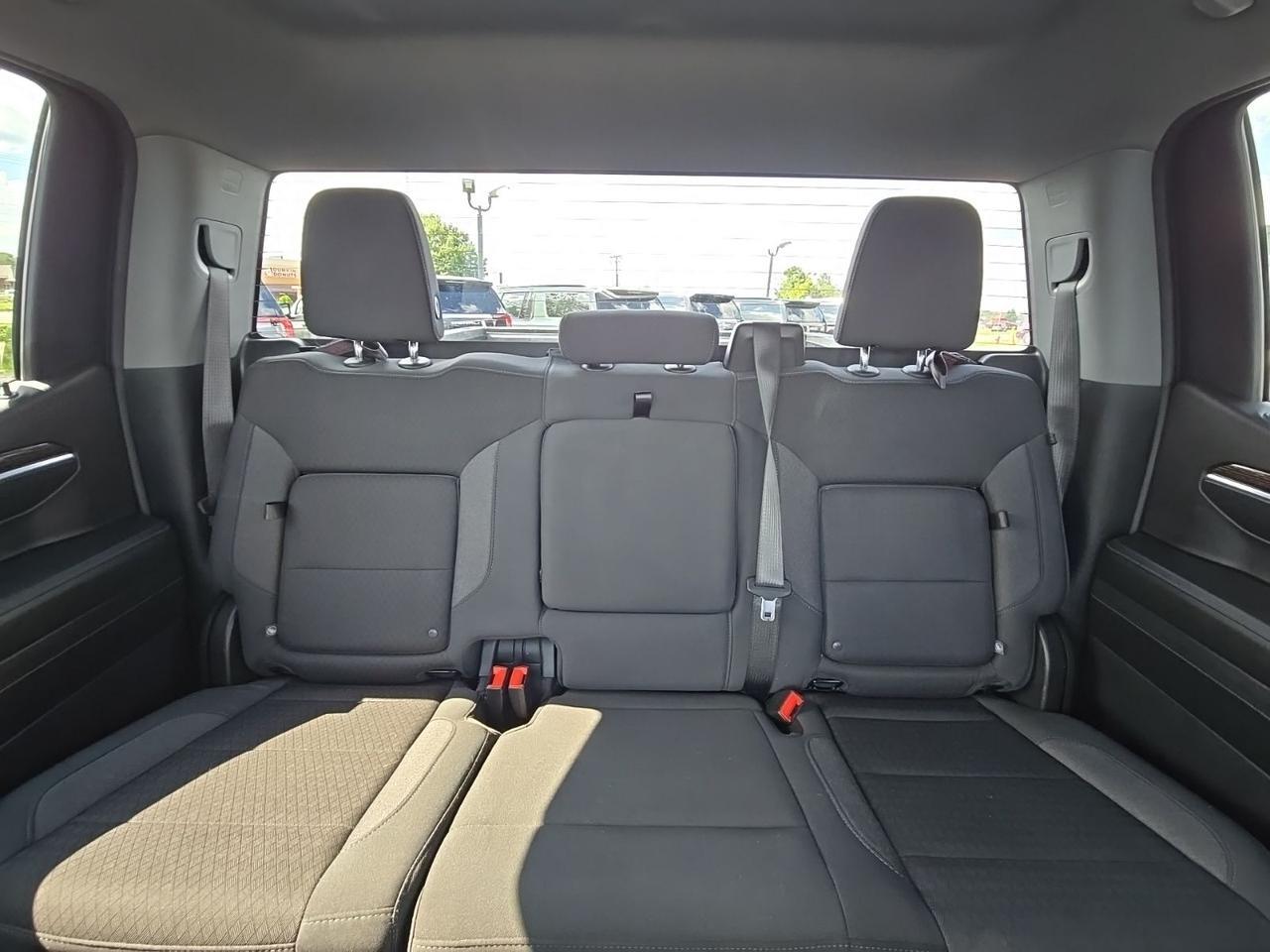 2024 GMC Sierra 1500 Elevation Fredericksburg VA