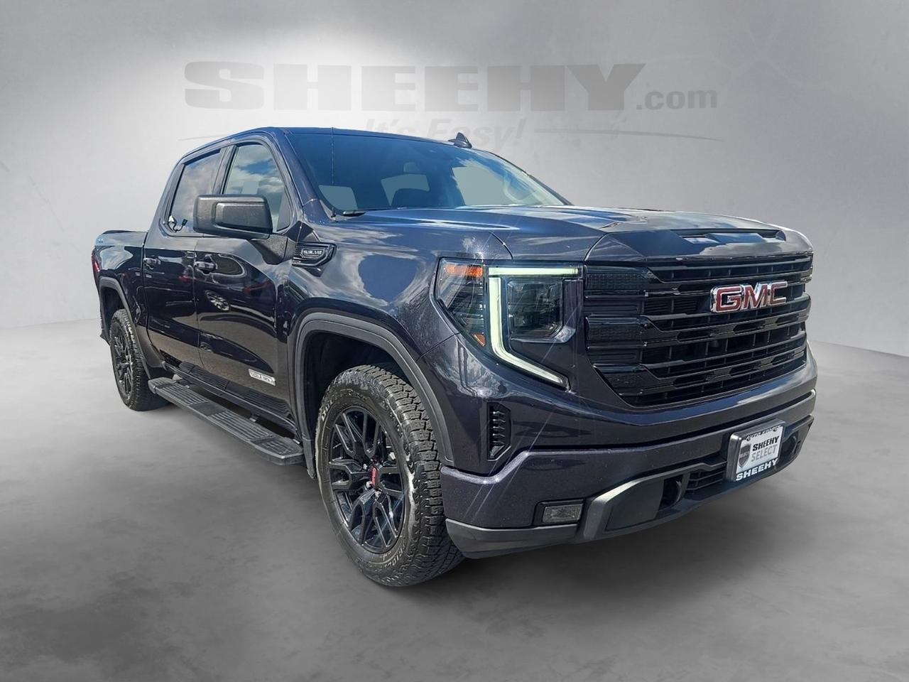 2024 GMC Sierra 1500 Elevation Fredericksburg VA