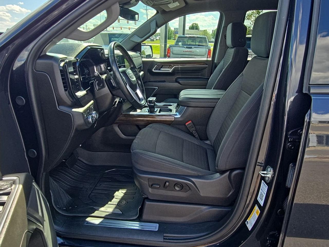 2024 GMC Sierra 1500 Elevation Fredericksburg VA