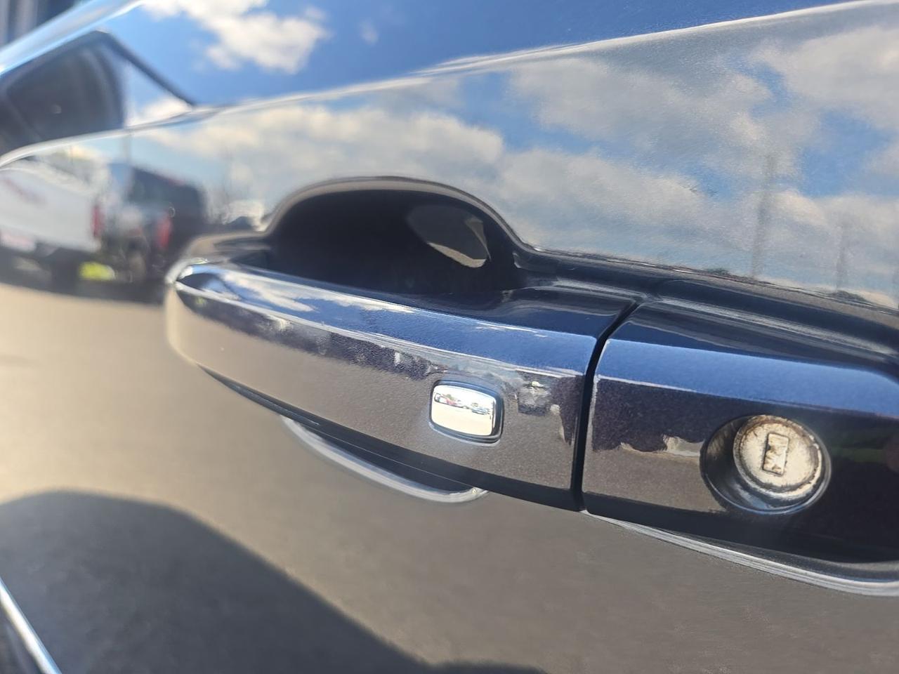 2024 GMC Sierra 1500 Elevation Fredericksburg VA