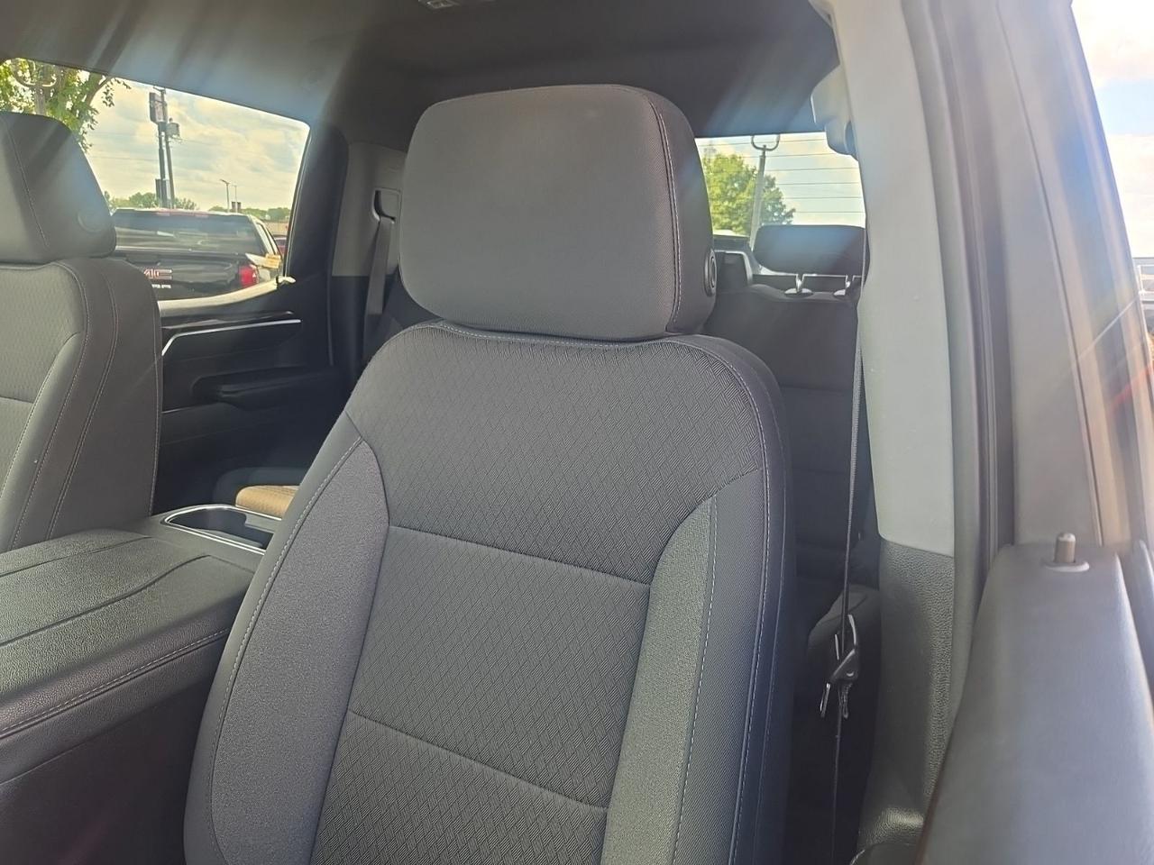 2024 GMC Sierra 1500 Elevation Fredericksburg VA