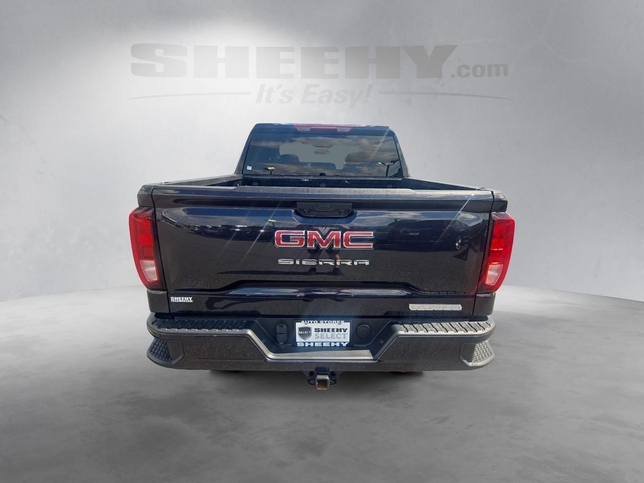 2024 GMC Sierra 1500 Elevation Fredericksburg VA