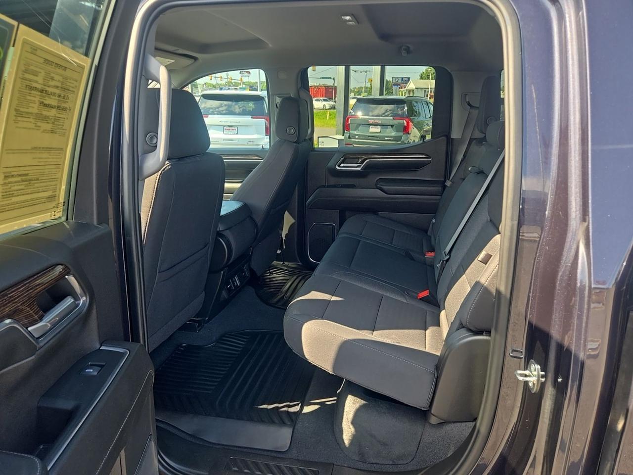 2024 GMC Sierra 1500 Elevation Fredericksburg VA