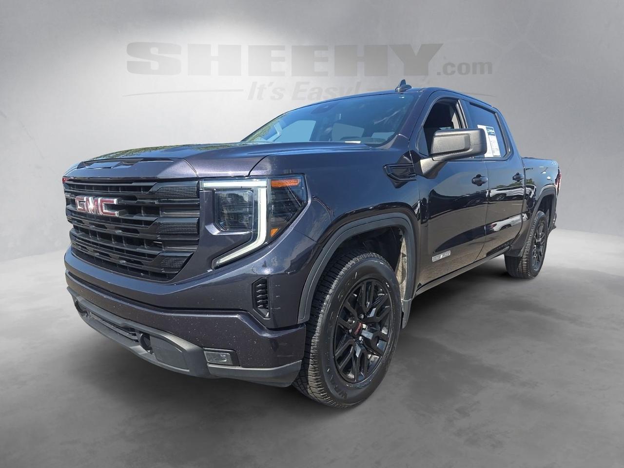 2024 GMC Sierra 1500 Elevation Fredericksburg VA