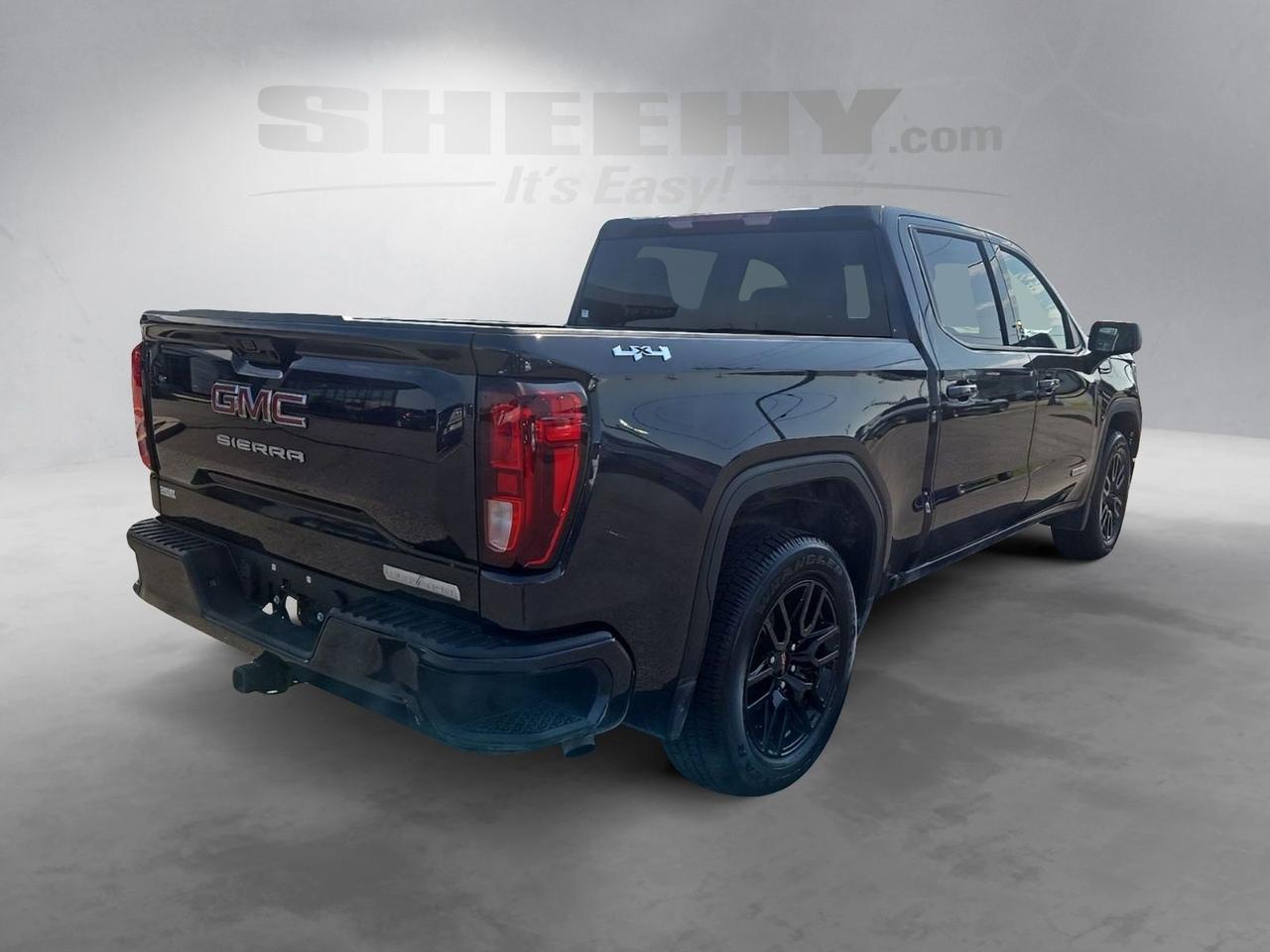 2024 GMC Sierra 1500 Elevation Fredericksburg VA