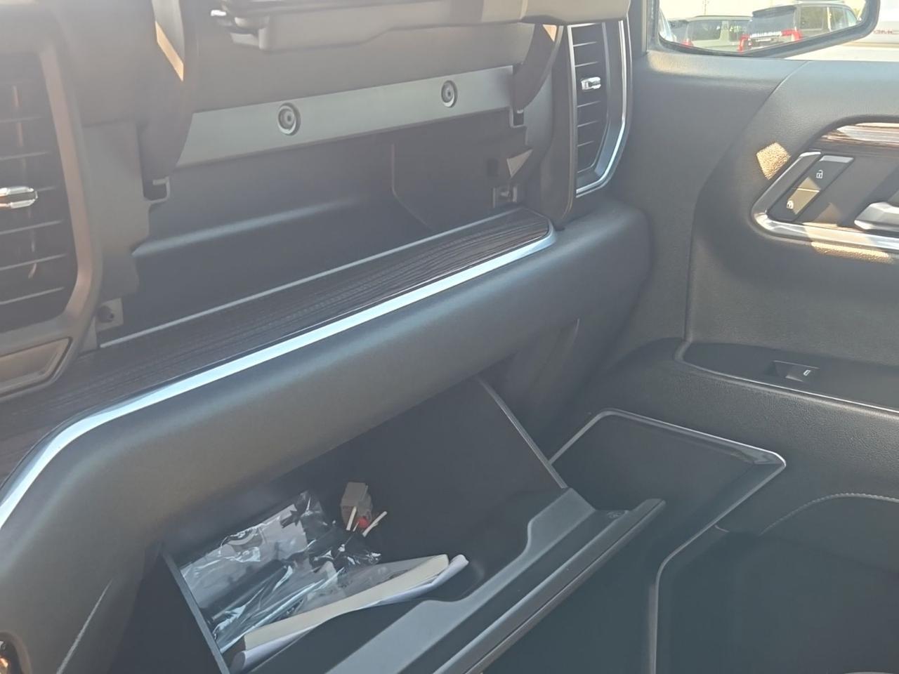 2024 GMC Sierra 1500 Elevation Fredericksburg VA