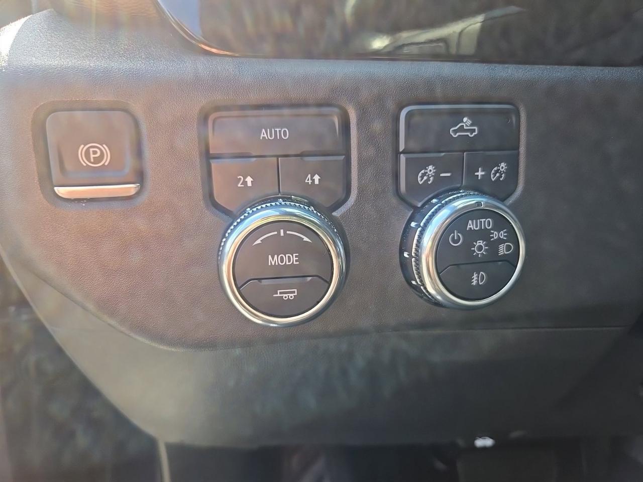 2024 GMC Sierra 1500 Elevation Fredericksburg VA