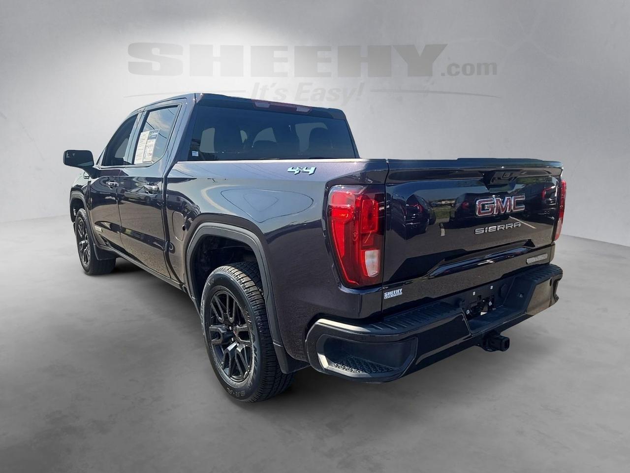 2024 GMC Sierra 1500 Elevation Fredericksburg VA