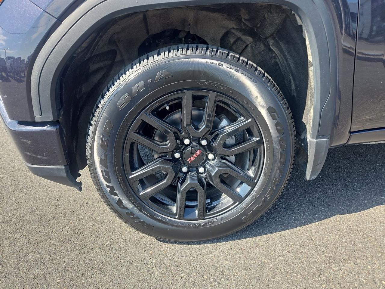 2024 GMC Sierra 1500 Elevation Fredericksburg VA