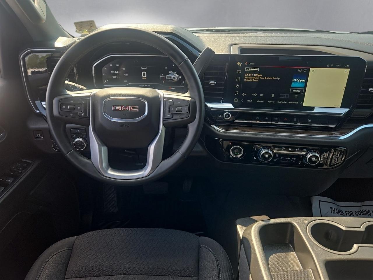 2024 GMC Sierra 1500 Elevation Fredericksburg VA