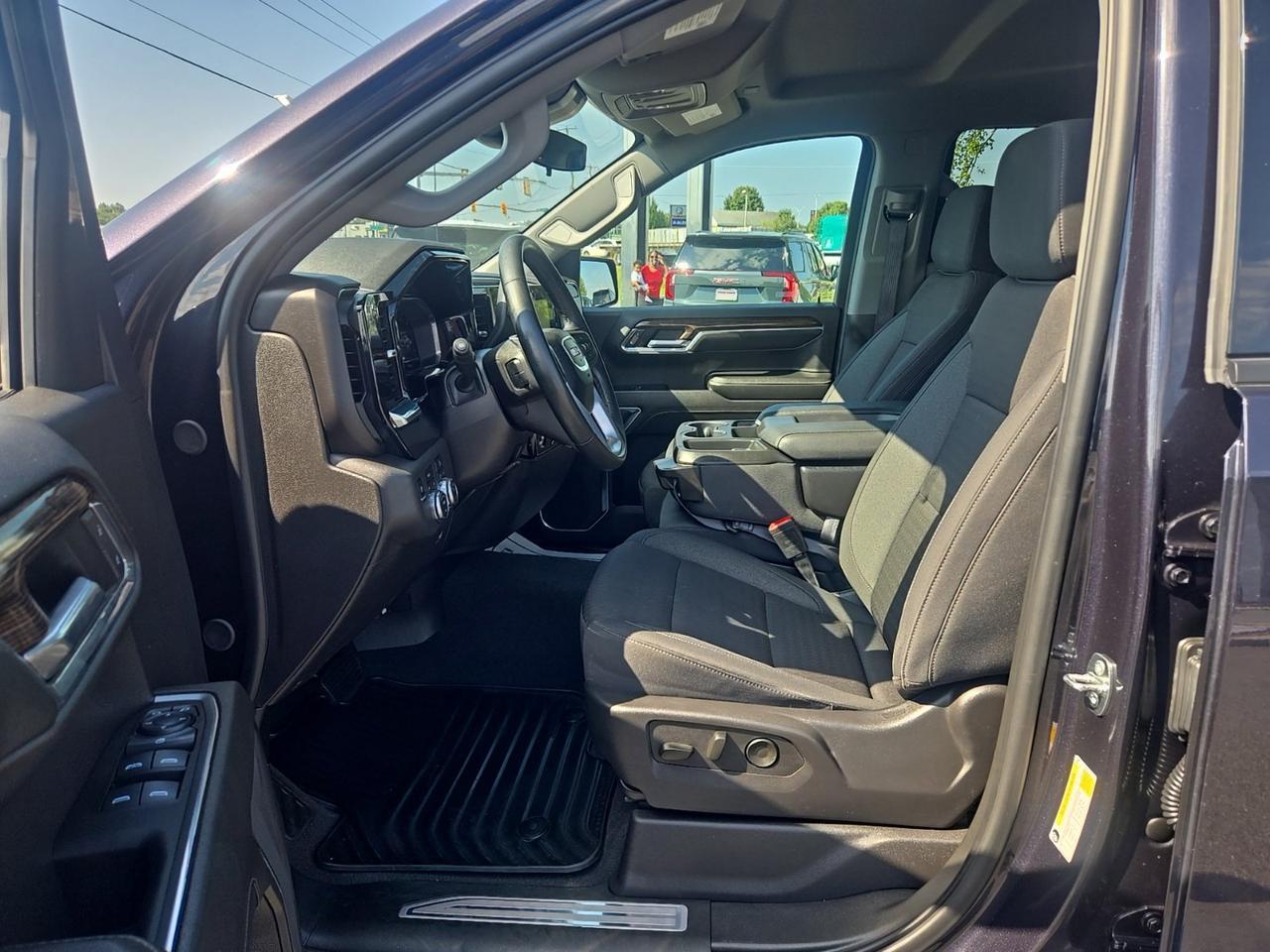 2024 GMC Sierra 1500 Elevation Fredericksburg VA