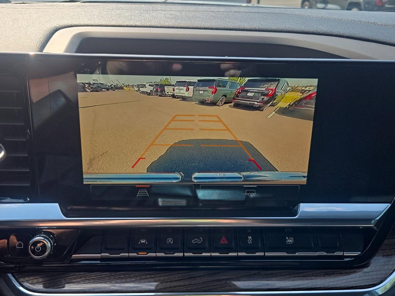 2024 GMC Sierra 1500 Elevation Fredericksburg VA