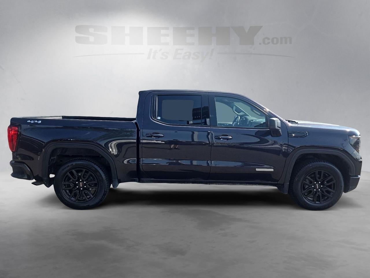 2024 GMC Sierra 1500 Elevation Fredericksburg VA