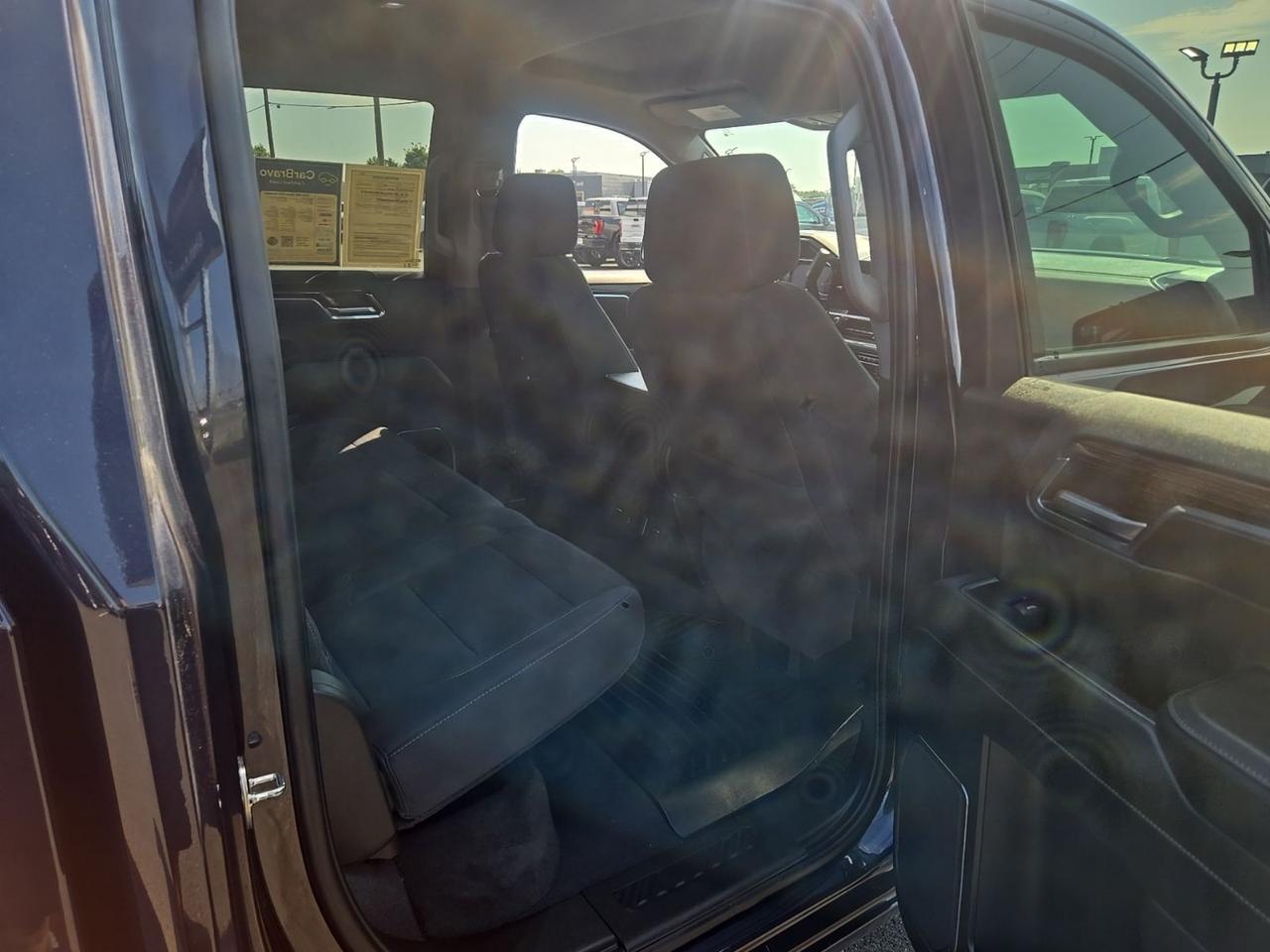 2024 GMC Sierra 1500 Elevation Fredericksburg VA
