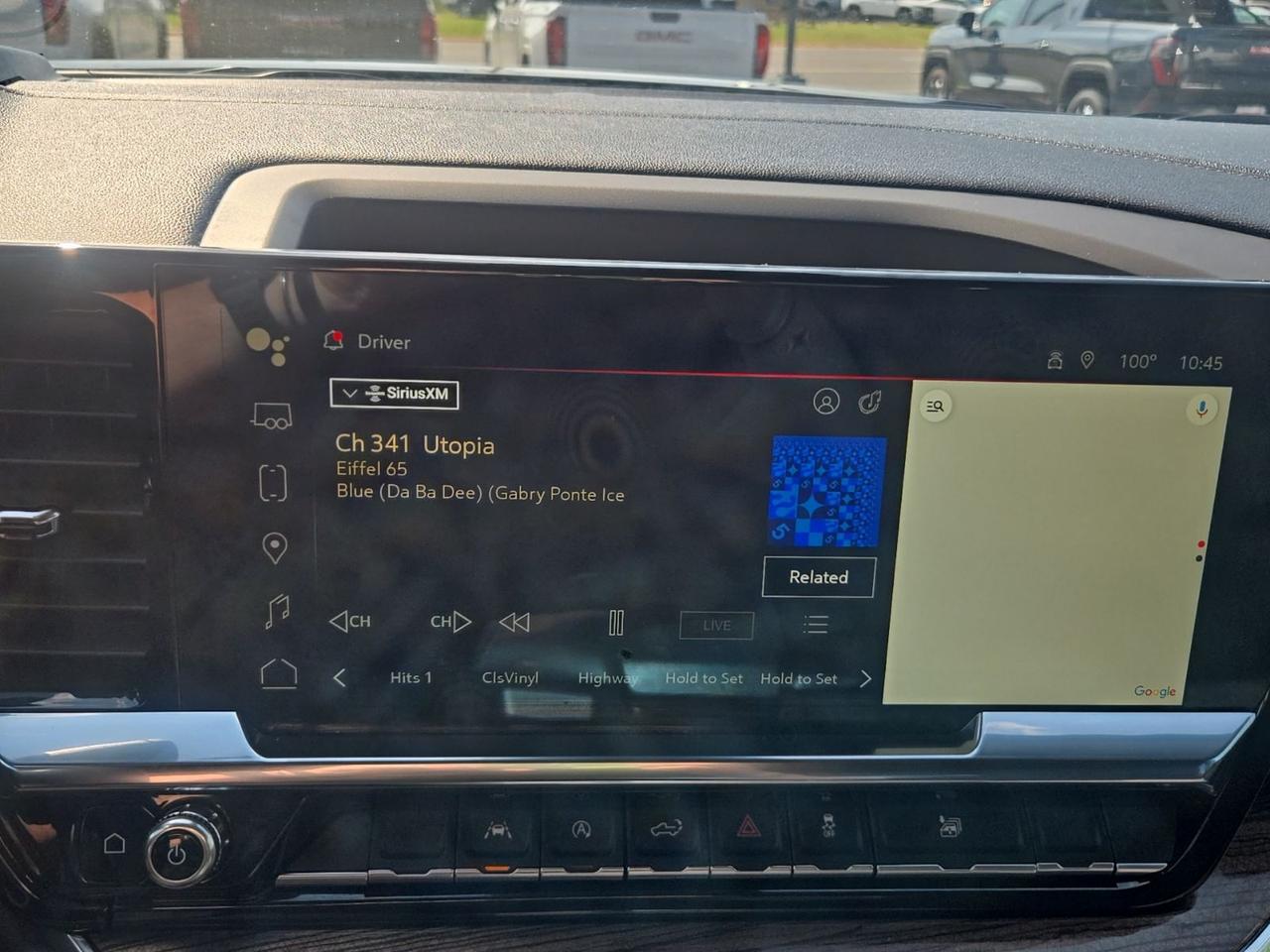 2024 GMC Sierra 1500 Elevation Fredericksburg VA