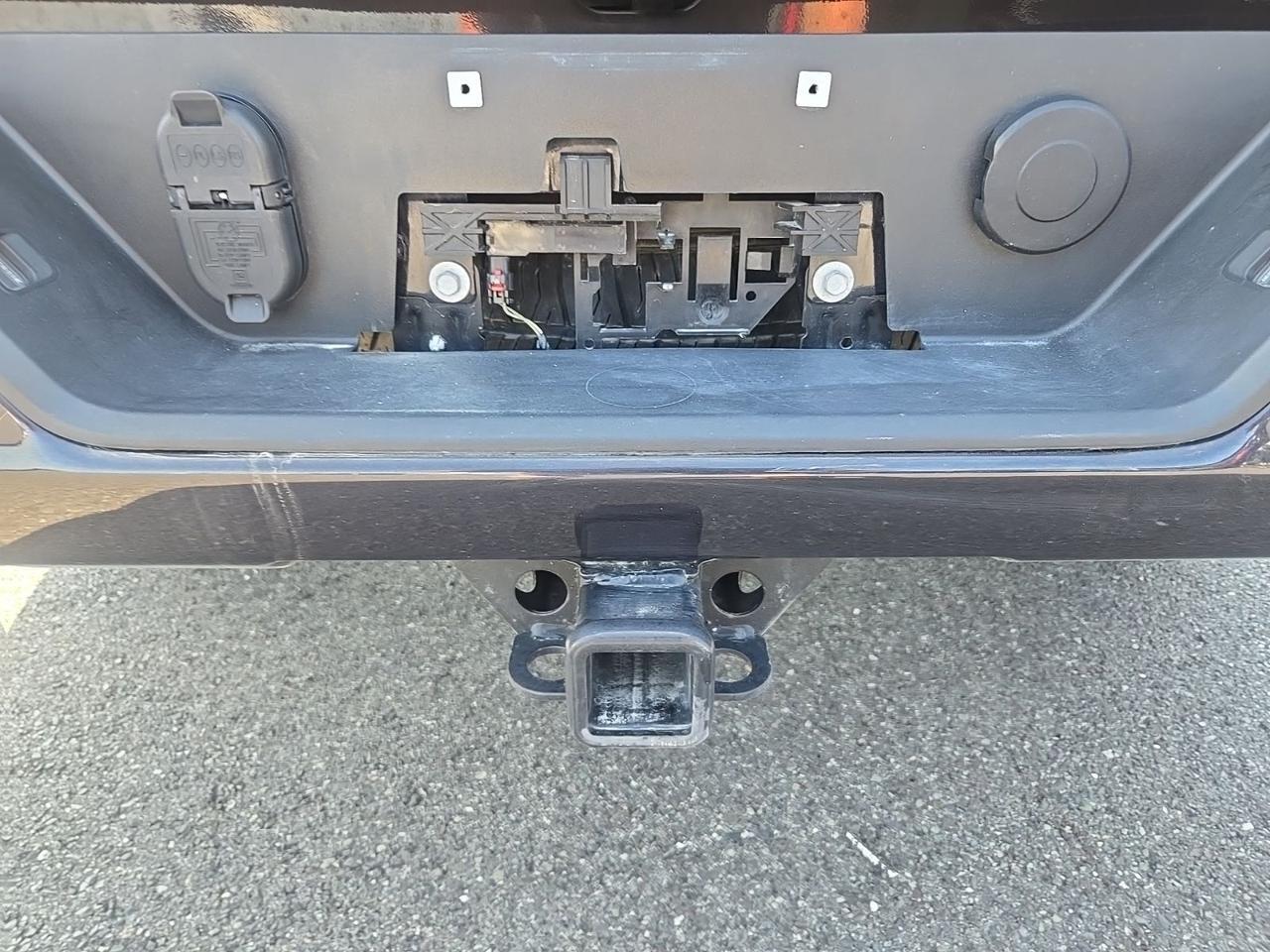 2024 GMC Sierra 1500 Elevation Fredericksburg VA