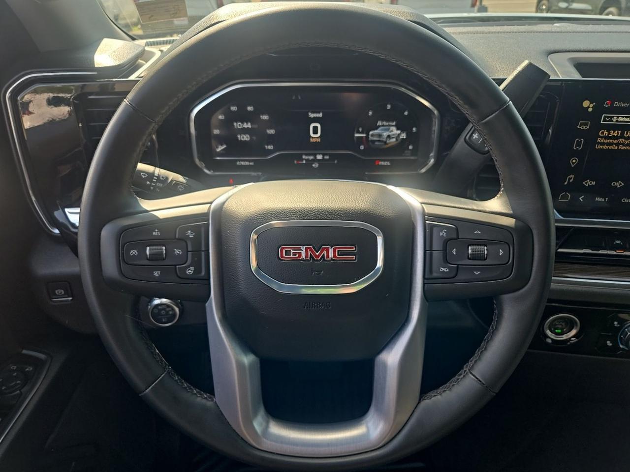 2024 GMC Sierra 1500 Elevation Fredericksburg VA