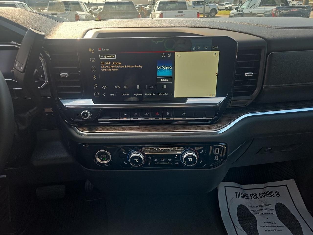 2024 GMC Sierra 1500 Elevation Fredericksburg VA
