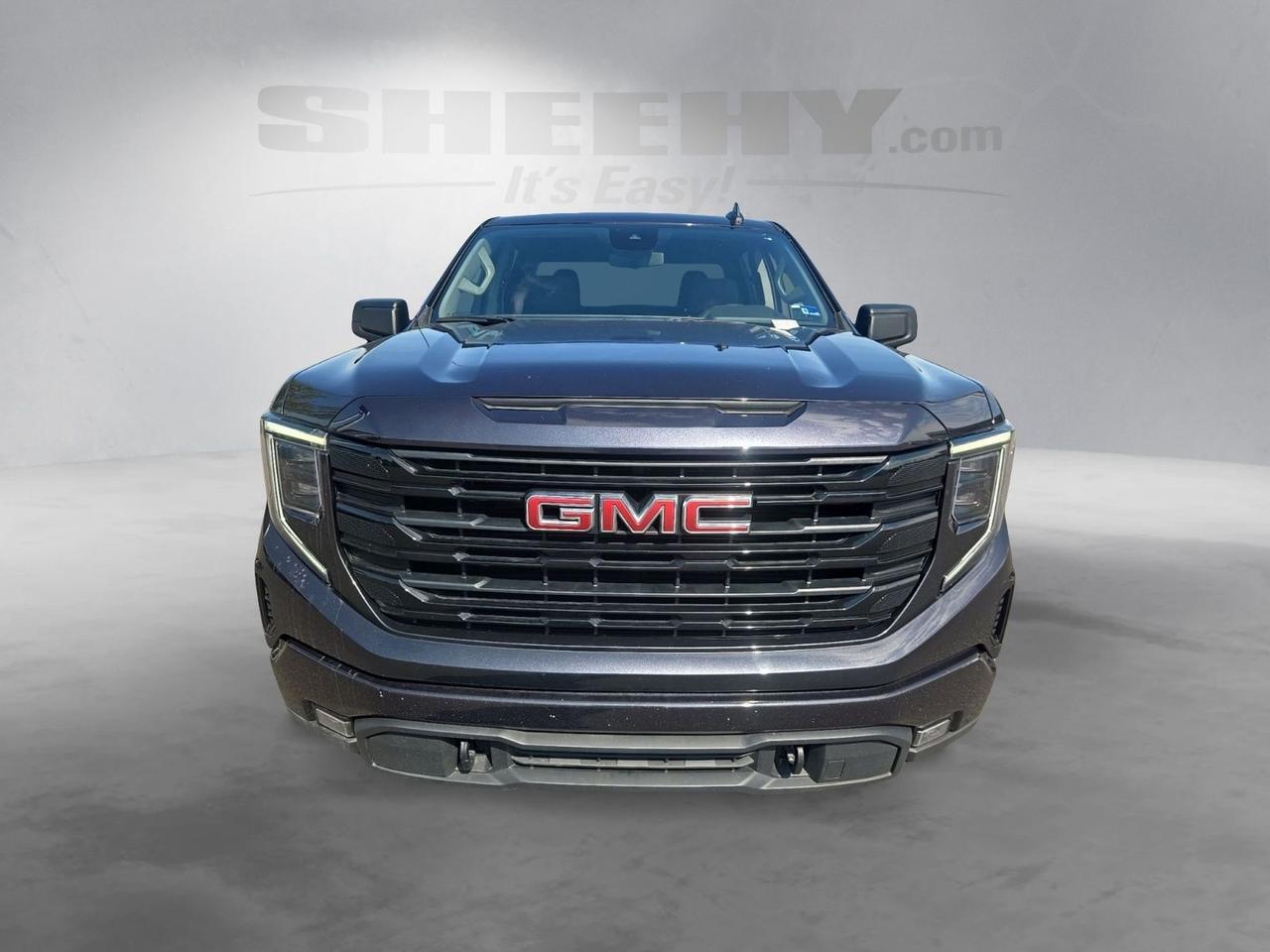 2024 GMC Sierra 1500 Elevation Fredericksburg VA