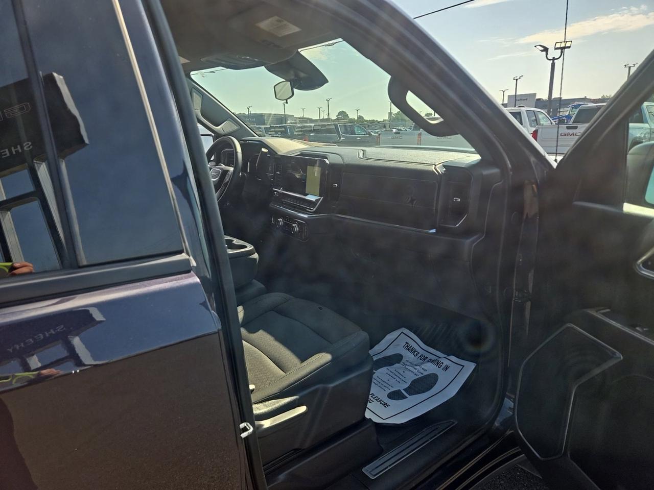 2024 GMC Sierra 1500 Elevation Fredericksburg VA