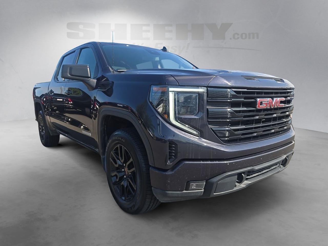2024 GMC Sierra 1500 Elevation Fredericksburg VA
