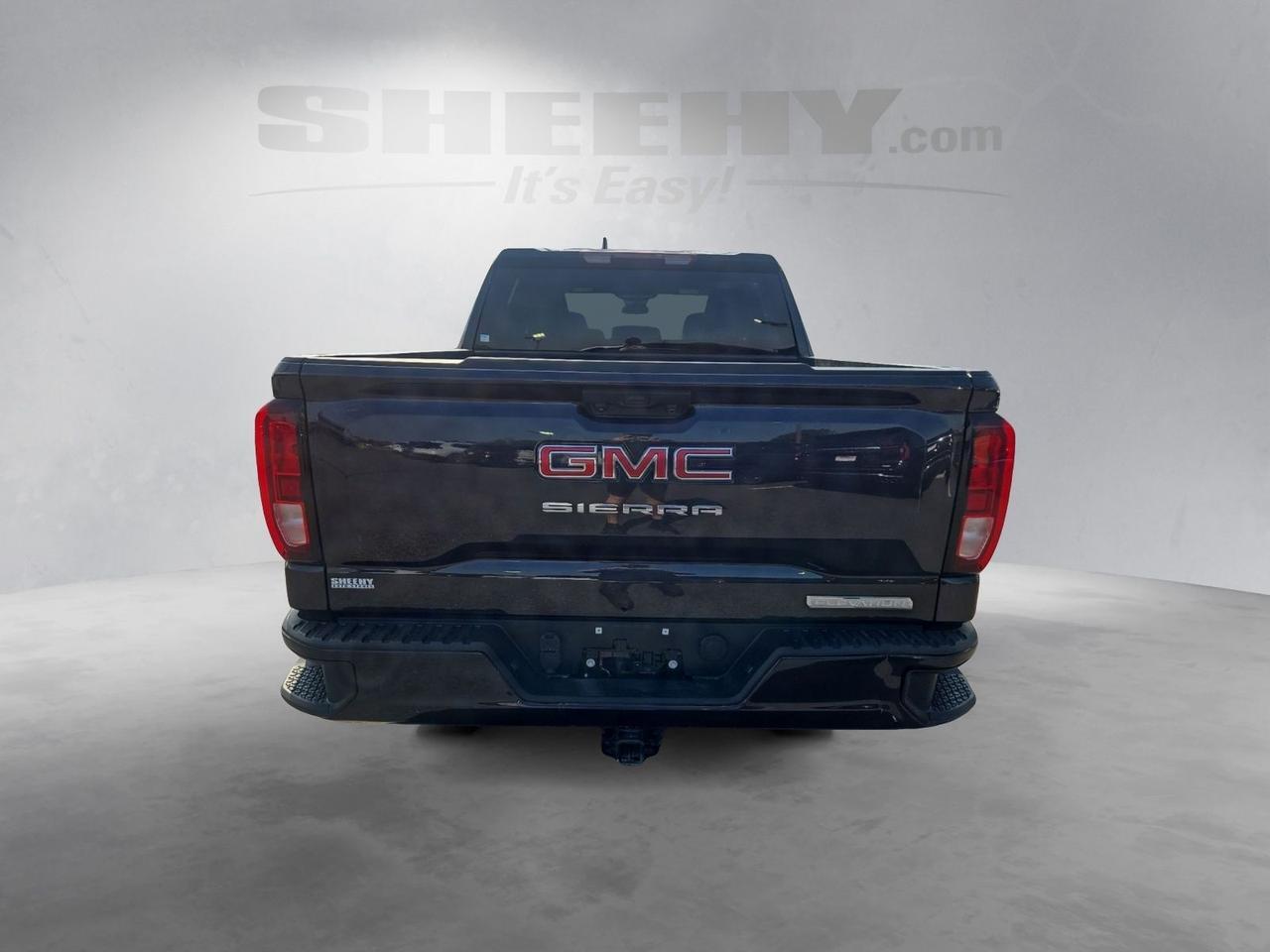 2024 GMC Sierra 1500 Elevation Fredericksburg VA