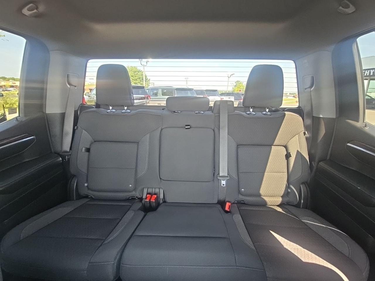 2024 GMC Sierra 1500 Elevation Fredericksburg VA