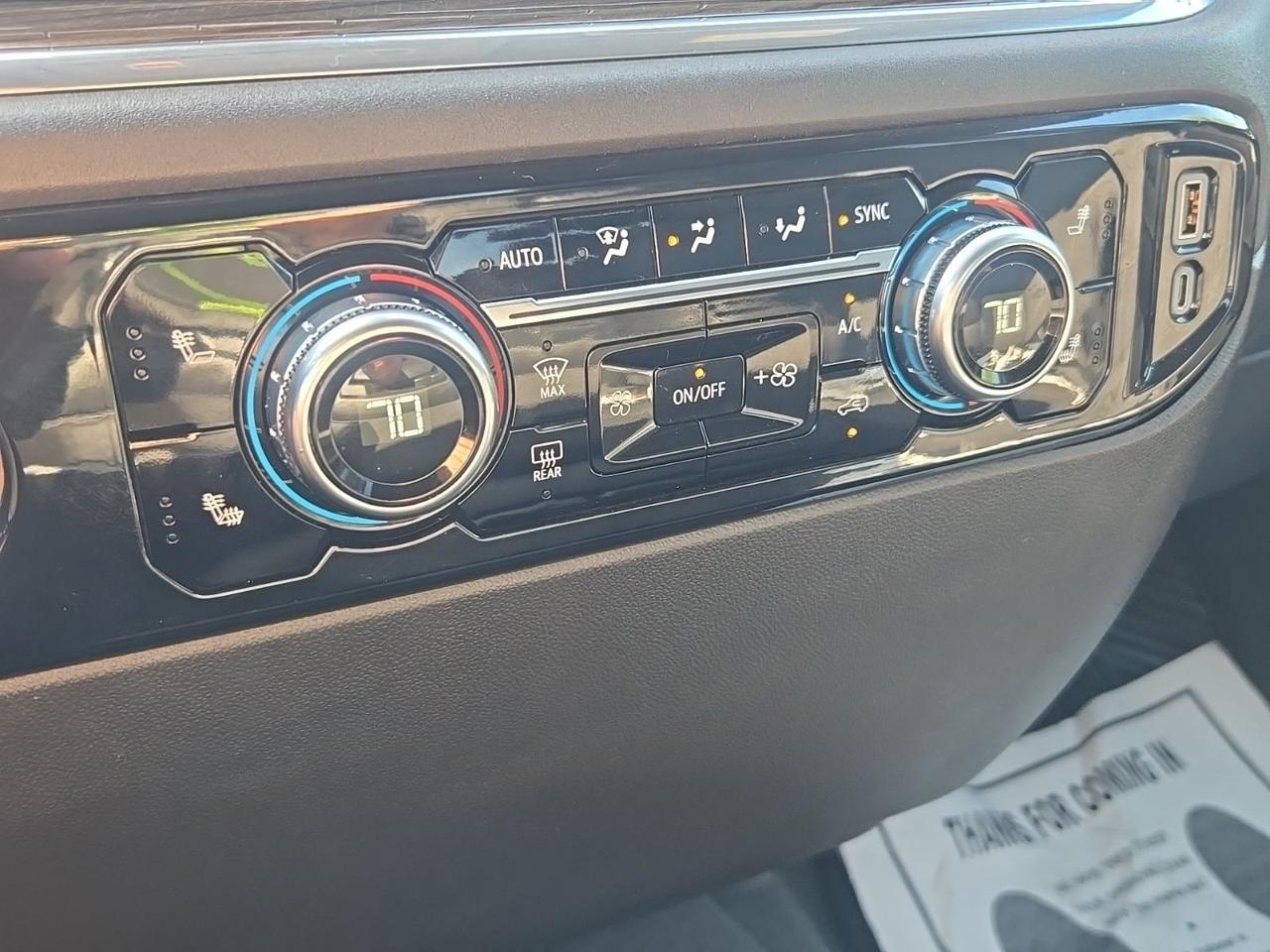 2024 GMC Sierra 1500 Elevation Fredericksburg VA