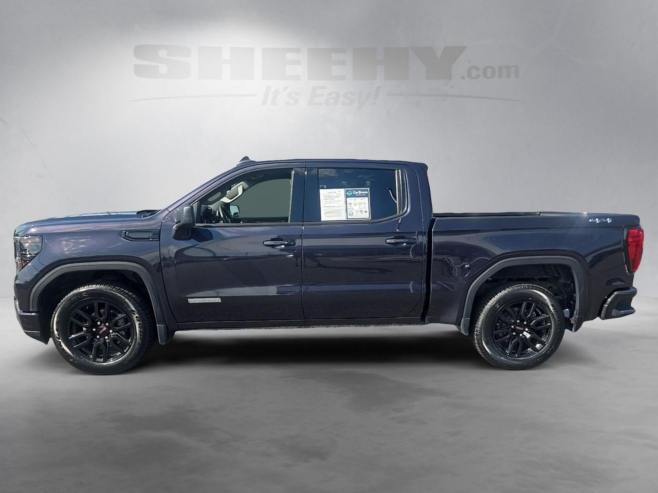 2024 GMC Sierra 1500 Elevation Fredericksburg VA
