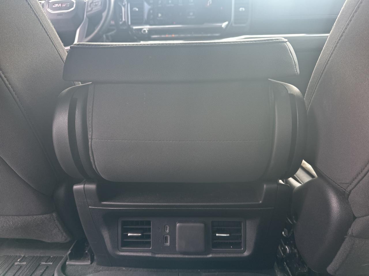 2024 GMC Sierra 1500 Elevation Richmond VA