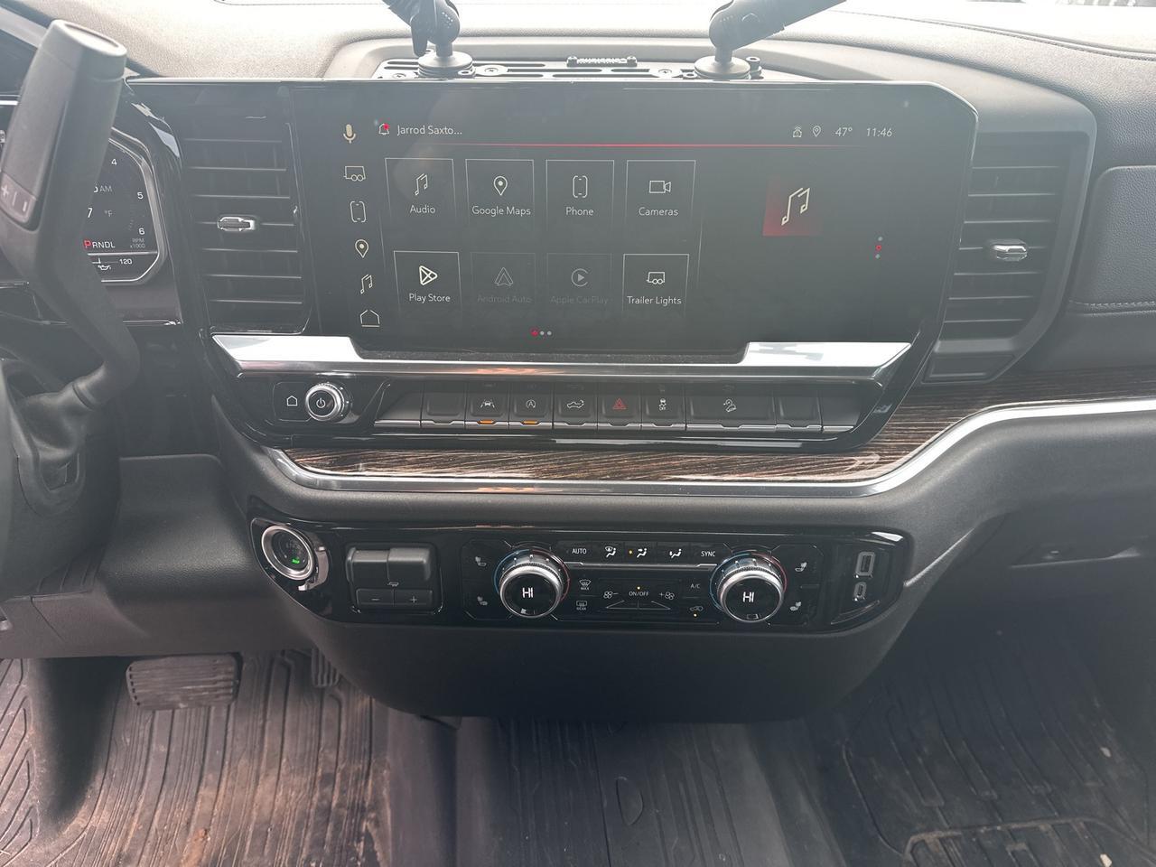 2024 GMC Sierra 1500 Elevation Richmond VA