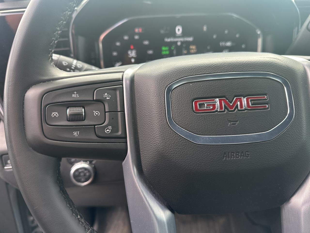 2024 GMC Sierra 1500 Elevation Richmond VA