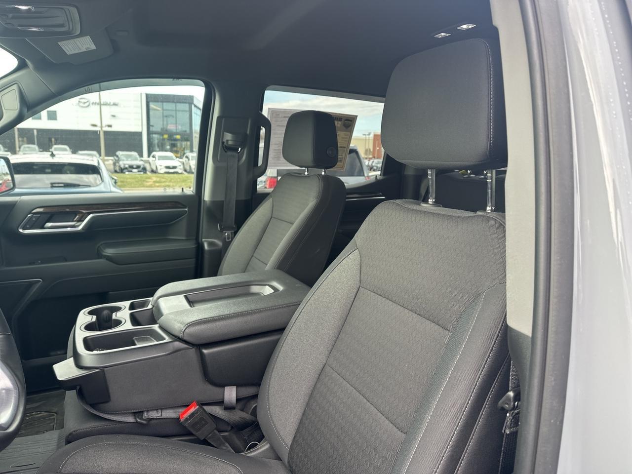 2024 GMC Sierra 1500 Elevation Richmond VA