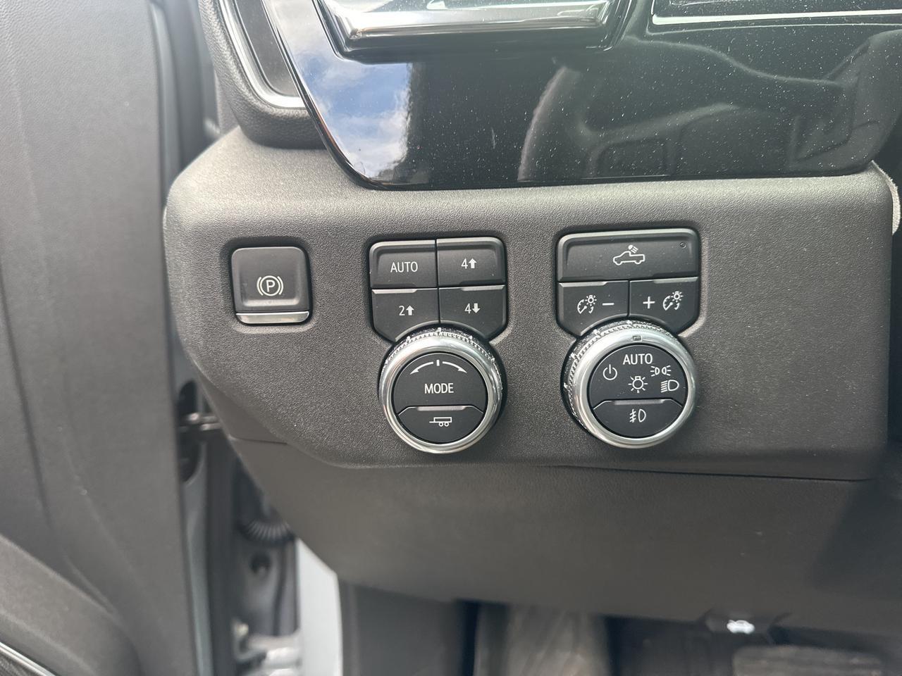 2024 GMC Sierra 1500 Elevation Richmond VA