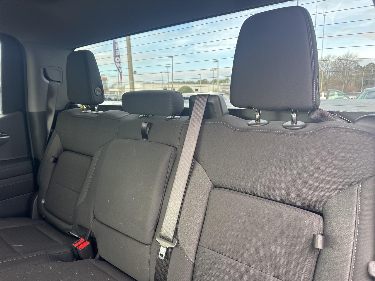 2024 GMC Sierra 1500 Elevation Richmond VA