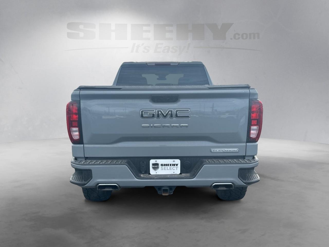 2024 GMC Sierra 1500 Elevation Richmond VA