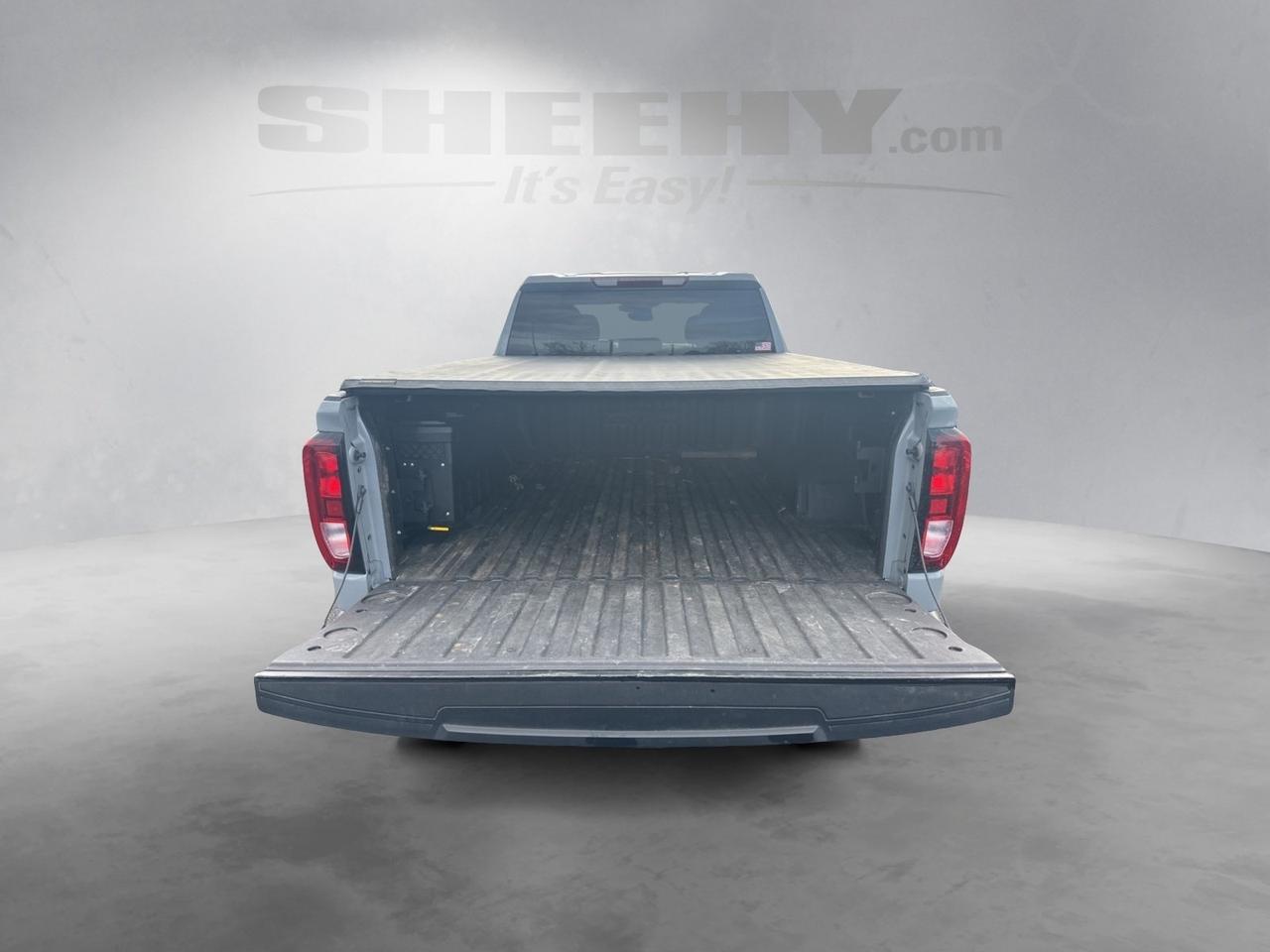 2024 GMC Sierra 1500 Elevation Richmond VA